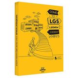 2023 Come To LGS 1. Dönem 3 Deneme Sınavı Defter Hediyeli Yeni Müfredat Yayınları