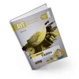 2023 ENS Yayıncılık AYT Tarih Destek Soru Bankası