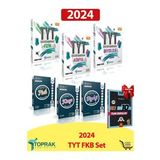 2023 Fizik Kimya Biyoloji Soru Bankası ve Çıkmış Sorular Seti TYT Deneme Hediyeli Birey Yayınları