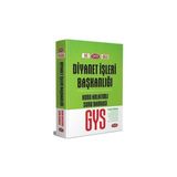 2023 GYS Diyanet İşleri Başkanlığı Konu Anlatımlı Soru Bankası Data Yayınları