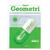 2023 Hepsi Tyt Ayt Geometri Temel Orta Zor - Antrenman Yayınları