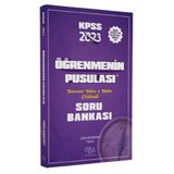 2023 Kpss Eğitim Bilimleri Öğrenme Psikolojisinin Pusulası Soru Bankası Cba Akademi