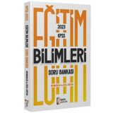 2023 Kpss Eğitim Bilimleri Rehberlik ve Özel Eğitim Soru Bankası