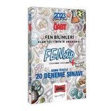 2023 Kpss Öabt Anahtar Serisi Fenotip Konu Özetli Tamamı Çözümlü 20 Deneme Yargı Yayınları