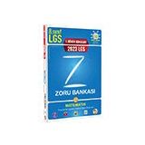 2023 LGS 1. Dönem Matematik Zoru Bankası Tonguç Akademi