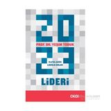 2023 Lideri - Yeşim Toduk