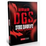 2023 Pegem Dgs Tamamı Çözümlü Soru Bankası