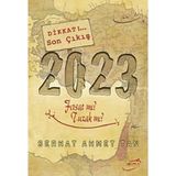 2023 - Serhat Ahmet Tan