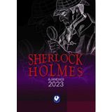2023 Sherlock Holmes Ajandası
