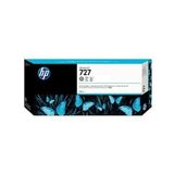 2023 TARİHLİ Hp 727 Gray Gri 300Ml Plotter Kartuşu F9J80A
