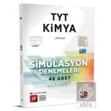 2023 Tyt 3D Simülasyon Kimya Denemeleri 3D Yayınla