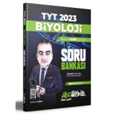 2023 TYT Biyoloji Tamamı Video Çözümlü Soru Bankası