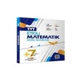 2023 TYT Etkili Matematik Soru Bankası Etkili Matematik Yayınları