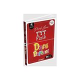 2023 TYT Fizik Ders Defteri - Dinamo Yayınları