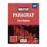2023 Tyt Master Paragraf Soru Bankası