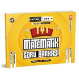 2023 TYT Matematik Soru Bankası EKO-Mert Hoca Yayınları