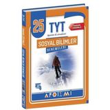 2023 TYT Sosyal Bilimler 25'li Deneme