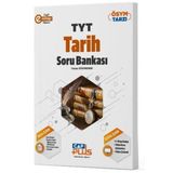 2023 TYT Tarih Plus Soru Bankası