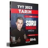 2023 TYT Tarih Tamamı Video Çözümlü Soru Bankası