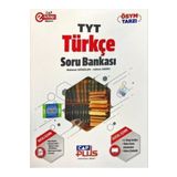 2023 TYT Türkçe Plus Soru Bankası Çap Yayınları
