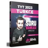 2023 TYT Türkçe Tamamı Video Çözümlü Soru Bankası Hoca Webde Yayınları