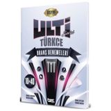 2023 TYT Türkçe Ulti 10 x 40 Branş Deneme