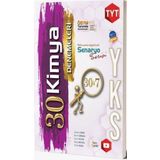 2023 YKS TYT Kimya Senaryo 30 x 7 Deneme