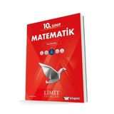 2024 - 2025 Müfredat 10.Sınıf Matematik Soru Bankası