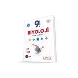 2024 - 2025 Müfredat 9.SINIF BİYOLOJİ SORU BANKASI