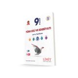 2024 - 2025 Müfredat 9.SINIF TÜRK DİLİ VE EDEBİYATI SORU BANKASI