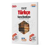 2024 Baskı Çap Tyt Plus Türkçe Soru Bankası