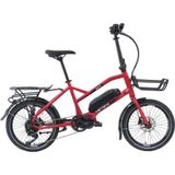 2024 CARRARO E-DUTY ELEKTRİKLİ KARGO, ŞEHİR VE TUR BİSİKLETİ