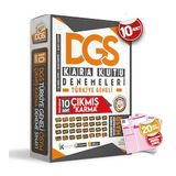 2024 DGS Sayısal-Sözel ÖSYM Çıkmış Soru Karma Kara Kutu Türkiye Geneli D. Çözüml