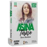 2024 Kpss Aşina Türkçe Soru Bankası