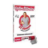 2024 KPSS Eğitim Bilimleri Öğrenme Psikolojisi Tamamı Çözümlü 23 Deneme /