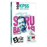 2024 Kpss Genel Yetenek 5yüz Türkçe Video Ders Notları ve Soru Bankası