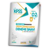 2024 Kpss Osym Arsivi Cikmis Soru Karma Genel Yetenek Genel Kultur D. Cozumlu Deneme 10/2.Kitapcik