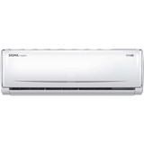2024 Model A++ Comfort 12000 Btu Inverter Klima R32