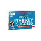 2024 ÖABT İngilizce Öğretmenliği The Key to Success Pedagogical Grammar and Language Proficiency Kapsamlı Ders Notları Yargı Yayınları