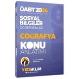 2024 Öabt Sosyal Bilgiler Öğretmenliği Coğrafya Konu Anlatımı ...