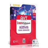 2024 Sınav Kalitesinde AYT Kimya Soru Bankası