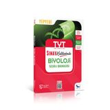 2024 Sınav Kalitesinde TYT Biyoloji Soru Bankası
