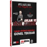 2024 Tum Adaylar Icin Sozele Mantik Tamami Cozumlu Sorularla Genel Tekrar Hocawebde Yayinlari