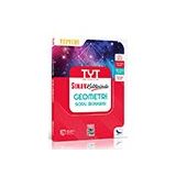 2024 TYT Geometri Soru Bankası Sınav Yayınları