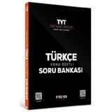 2024 Tyt Turkce Konu Ozetli Soru Bankasi Tamami Video Cozumlu (Ciltli)