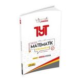2024 Yeni Sistem YKS-TYT Asimetrik Matematik Dijital Çözümlü Soru Bankası