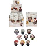 20249 Sun-Clt-3d Figür Harry Potter Buddıes Sürpriz Paket Harry 36D - Yok