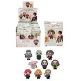 20249 Sun-Clt-3D Figür Harry Potter Buddies Sürpriz Paket Harry 36D(Belirtilen, Tekli Satış Için Adet Fiyatıdır.)