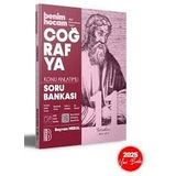 2025 11. Sınıf Coğrafya Konu Anlatımlı Soru Bankası / Benim Hocam Yayınları / 9786256073432