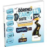 2025 11.Sınıf Sayısal Metakoç Öğrenci Takip Sistemi (40 Haftalık, Detaylı, Konu Soru Video Takip)